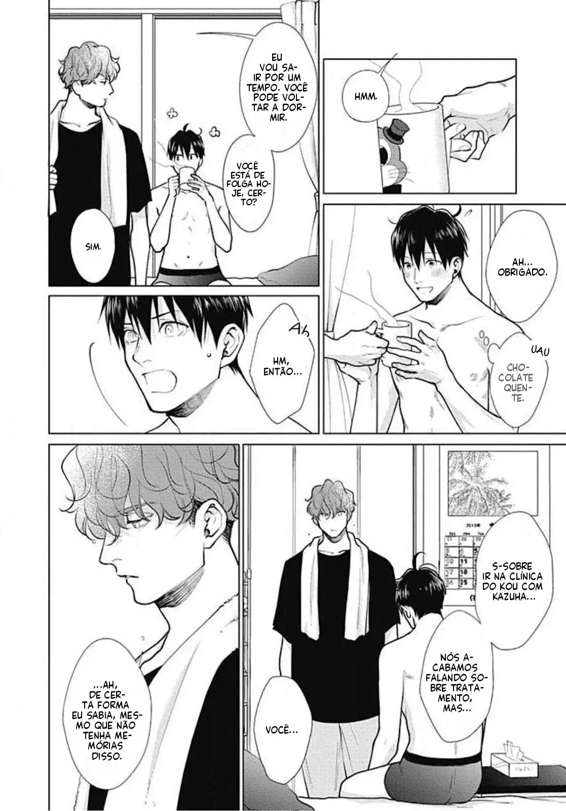 Adam no Rokkotsu – Capítulo 08 Yaoi – Página 3