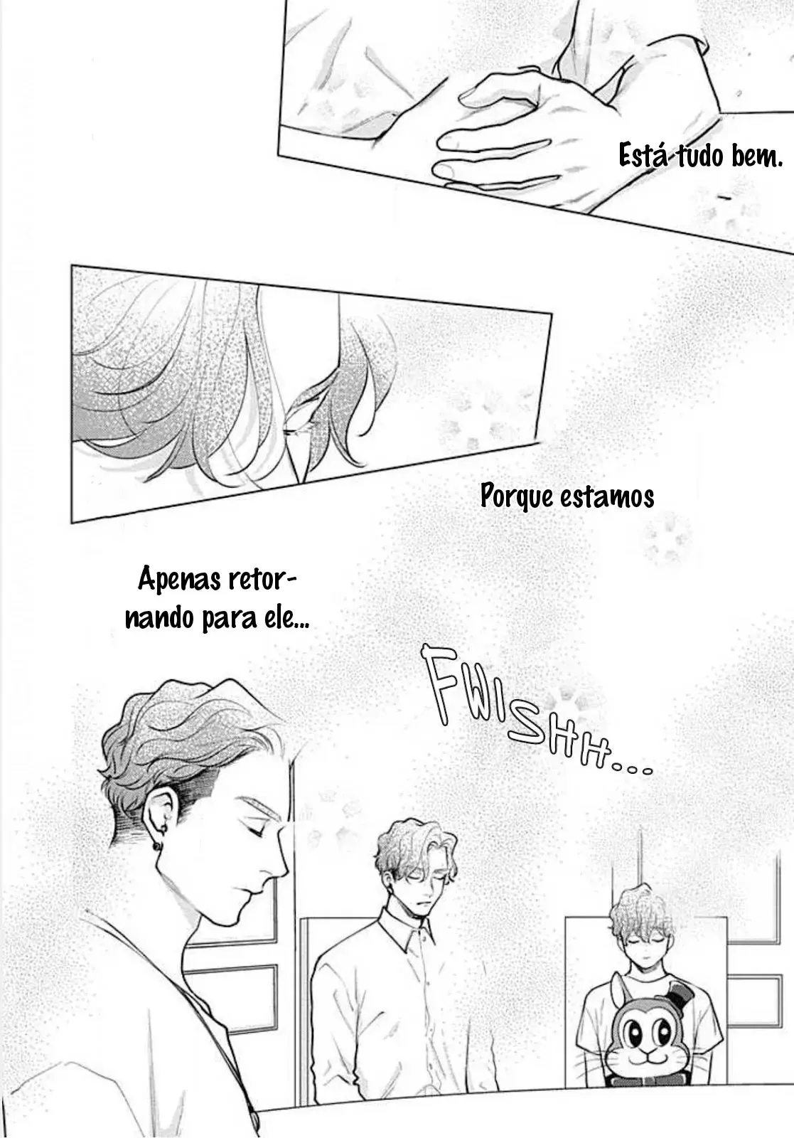 Adam no Rokkotsu – Capítulo 08 Yaoi – Página 36