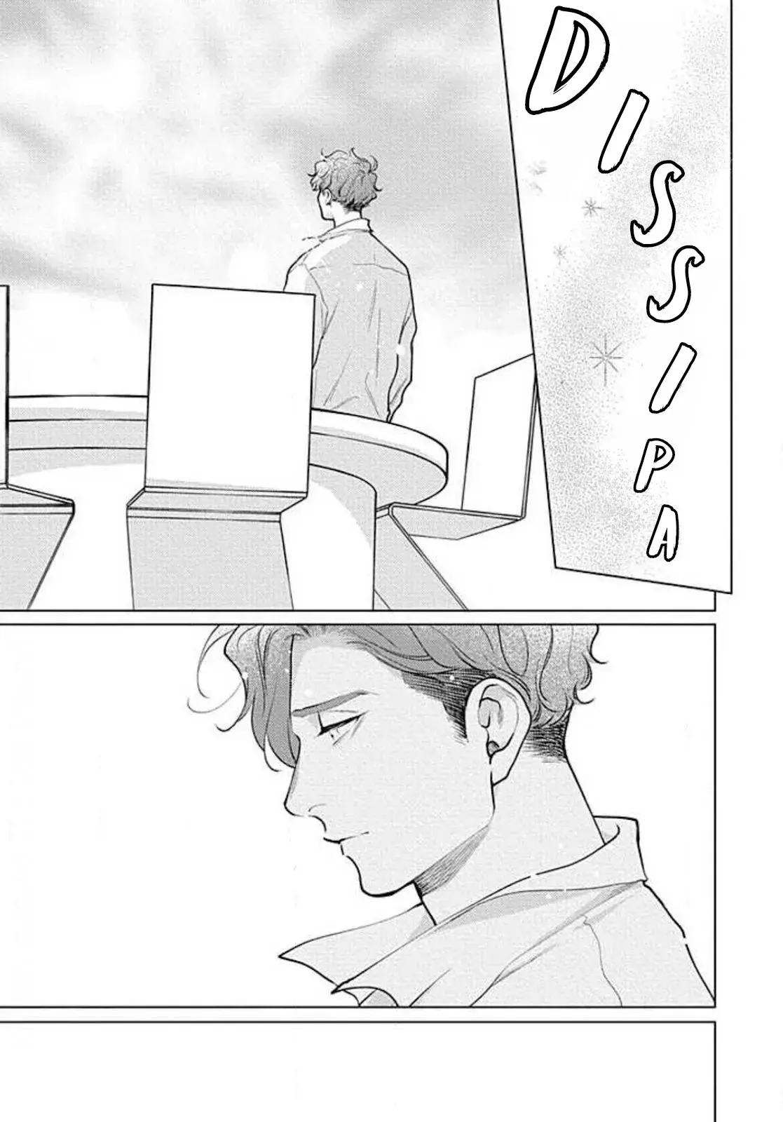 Adam no Rokkotsu – Capítulo 08 Yaoi – Página 37