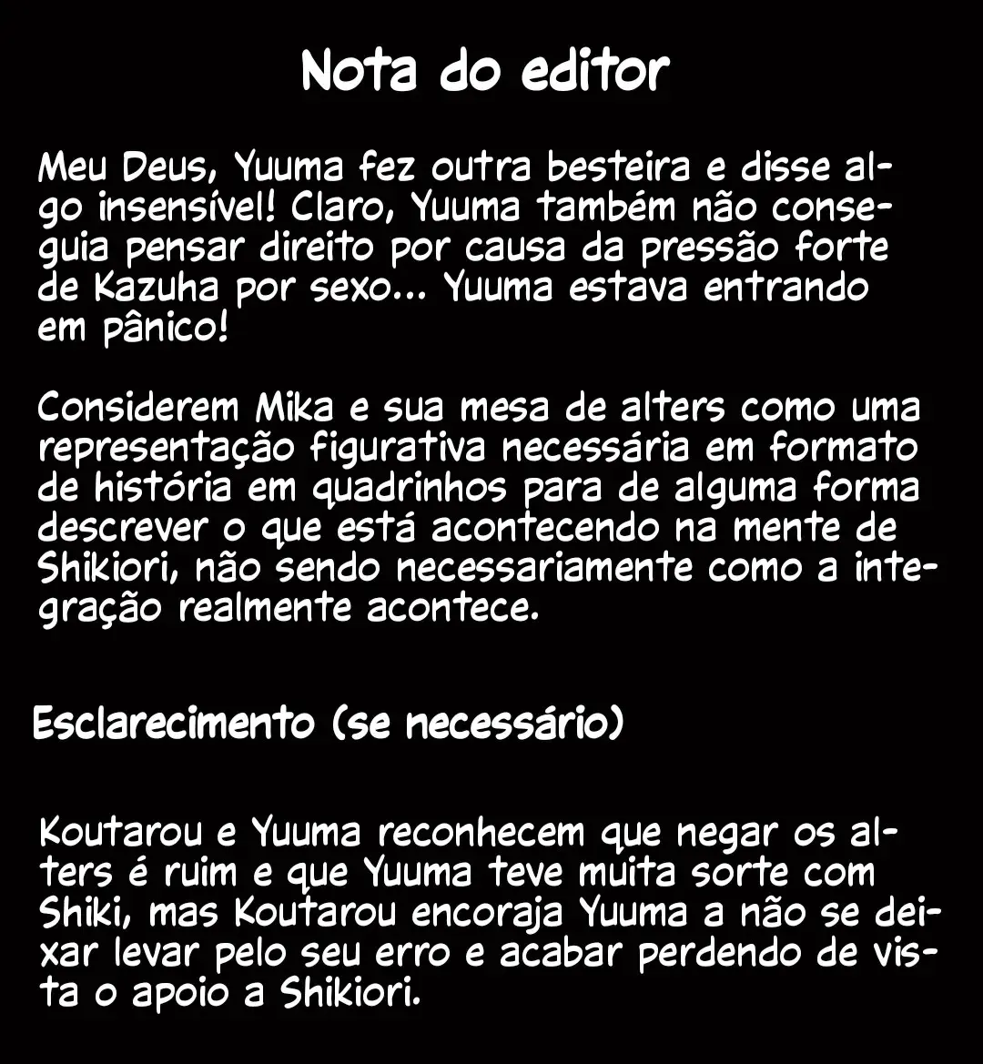 Adam no Rokkotsu – Capítulo 08 Yaoi – Página 41