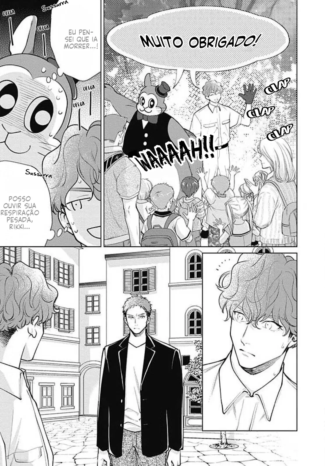 Adam no Rokkotsu – Capítulo 09 Yaoi – Página 10