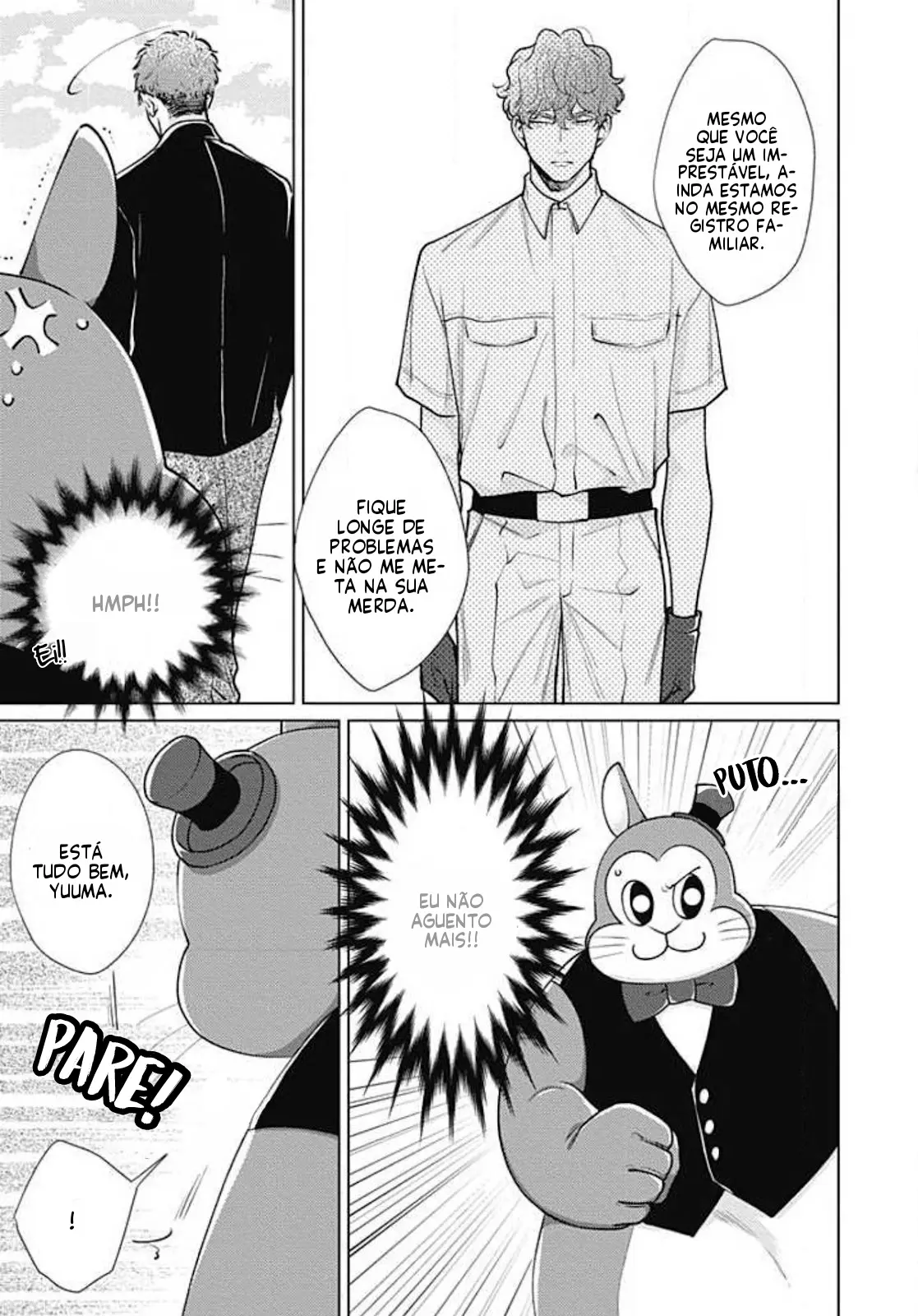 Adam no Rokkotsu – Capítulo 09 Yaoi – Página 14