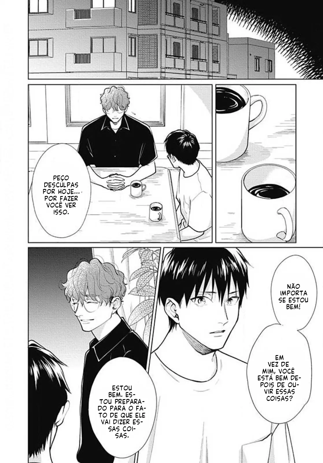 Adam no Rokkotsu – Capítulo 09 Yaoi – Página 17