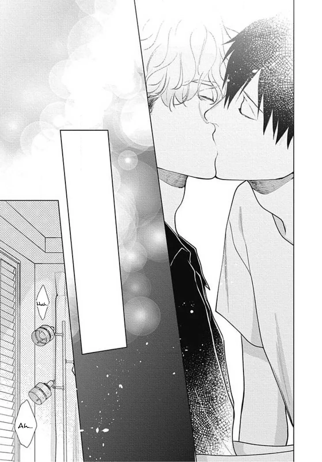 Adam no Rokkotsu – Capítulo 09 Yaoi – Página 22