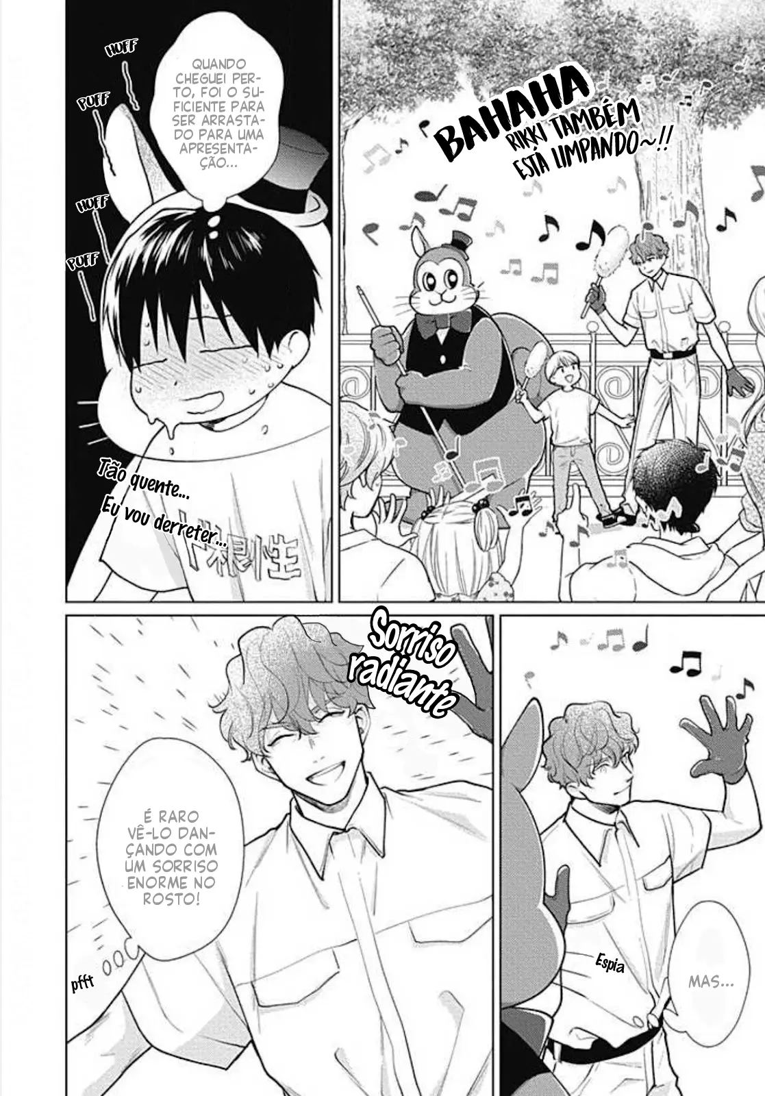 Adam no Rokkotsu – Capítulo 09 Yaoi – Página 9