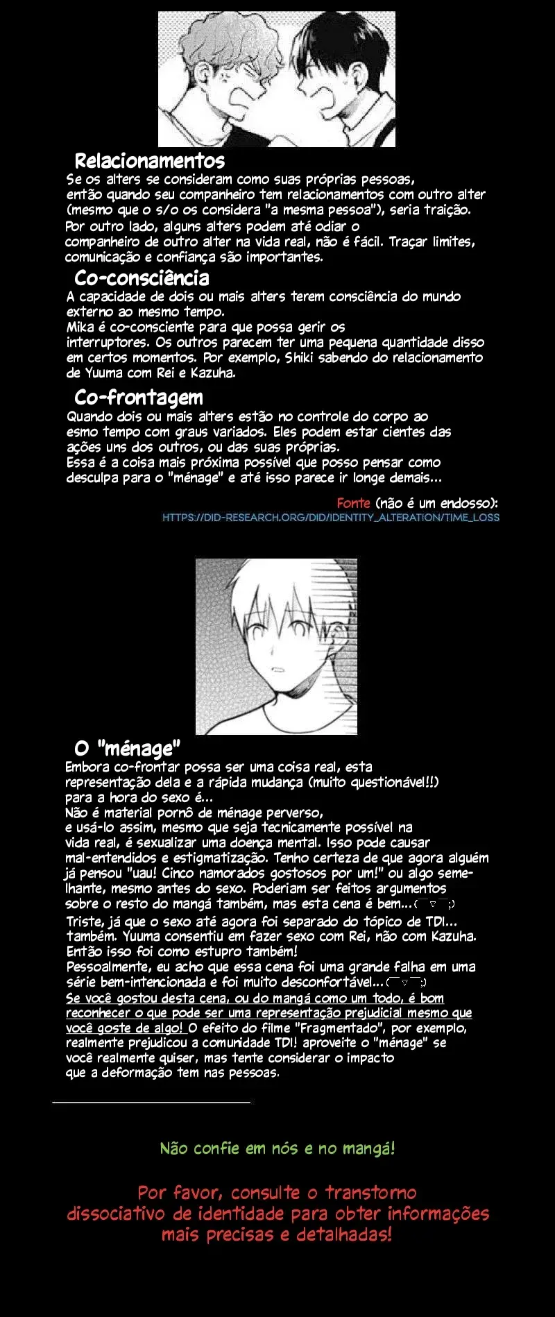 Adam no Rokkotsu – Capítulo 10 Yaoi – Página 16