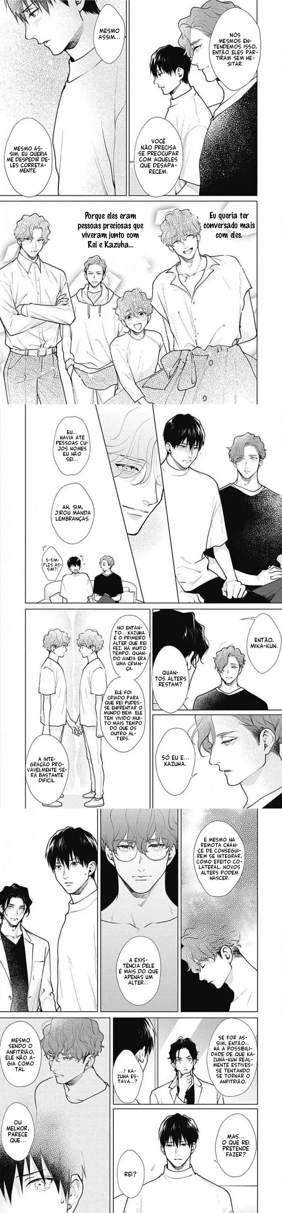 Adam no Rokkotsu – Capítulo 10 Yaoi – Página 4