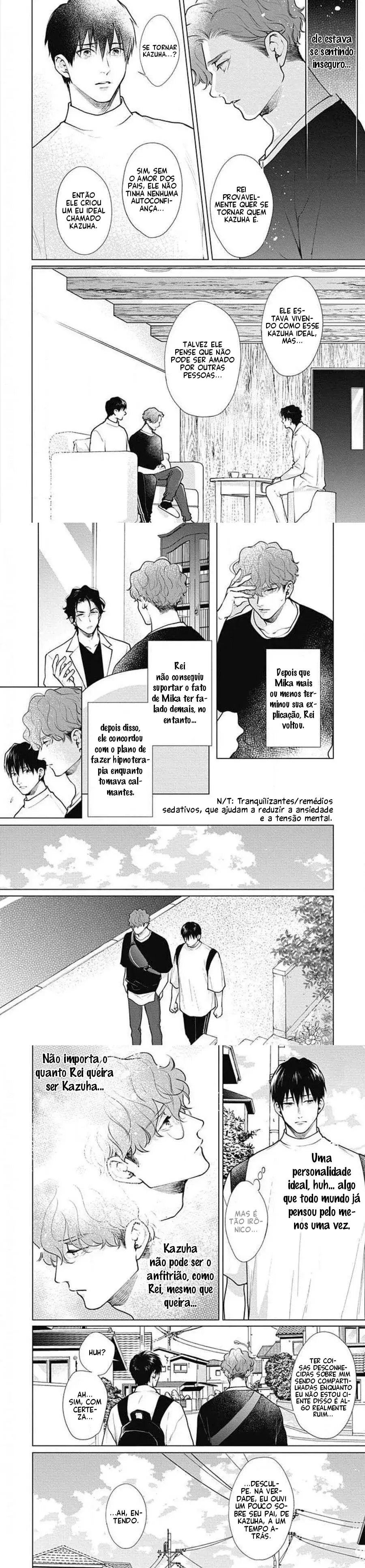 Adam no Rokkotsu – Capítulo 10 Yaoi – Página 5