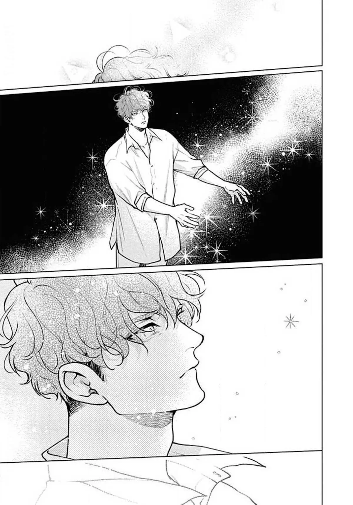 Adam no Rokkotsu – Capítulo 11 Yaoi – Página 28