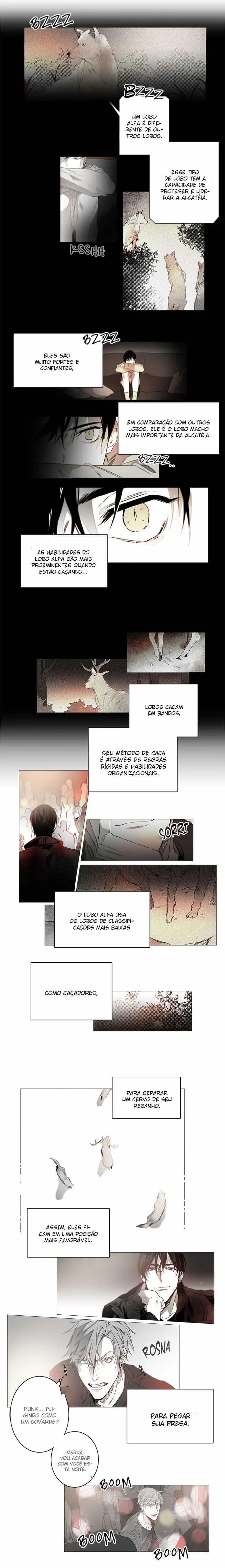 Addiction – Capítulo 02 Yaoi – Página 2