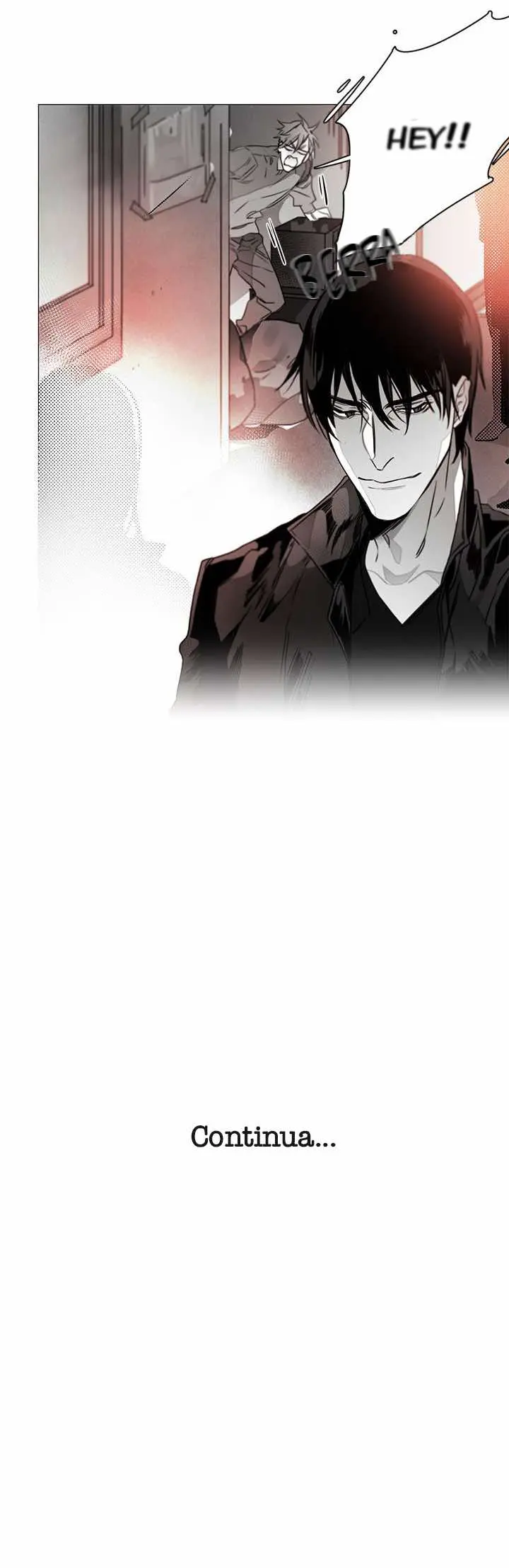 Addiction – Capítulo 03 Yaoi – Página 9