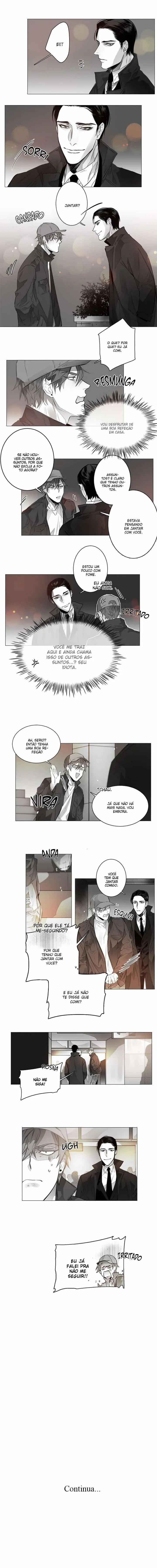 Addiction – Capítulo 05 Yaoi – Página 7