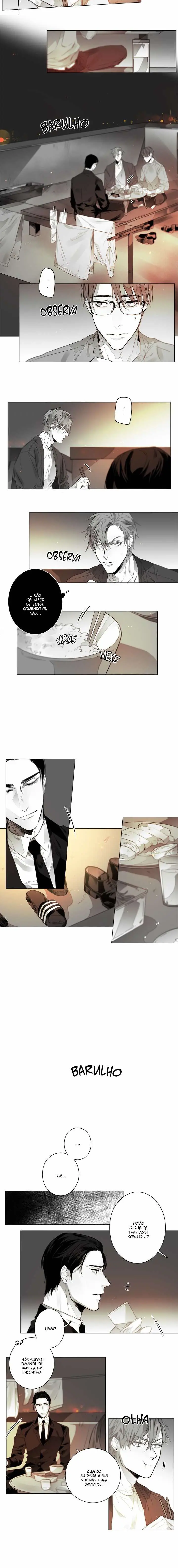 Addiction – Capítulo 06 Yaoi – Página 2