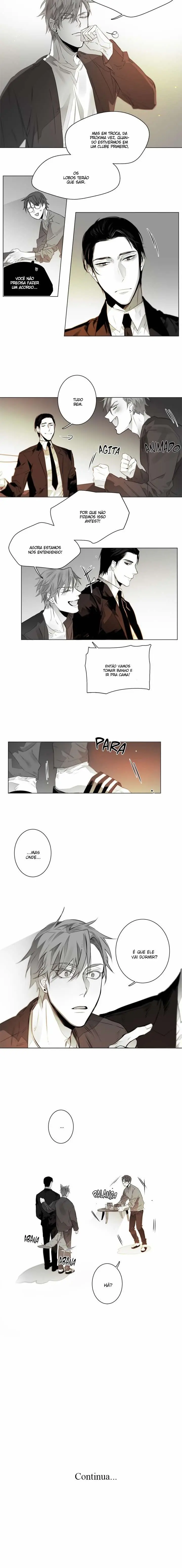 Addiction – Capítulo 06 Yaoi – Página 6