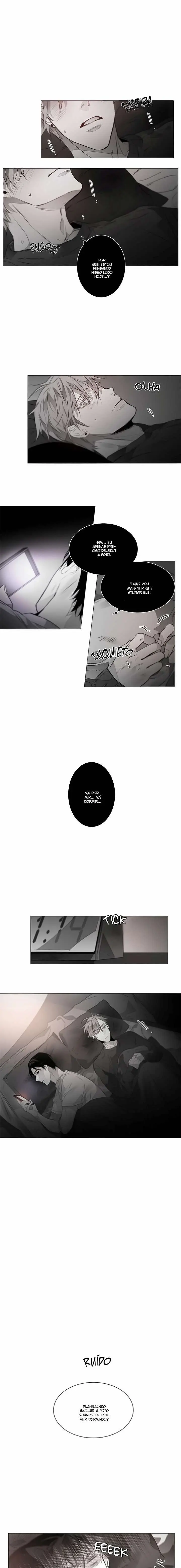 Addiction – Capítulo 07 Yaoi – Página 5