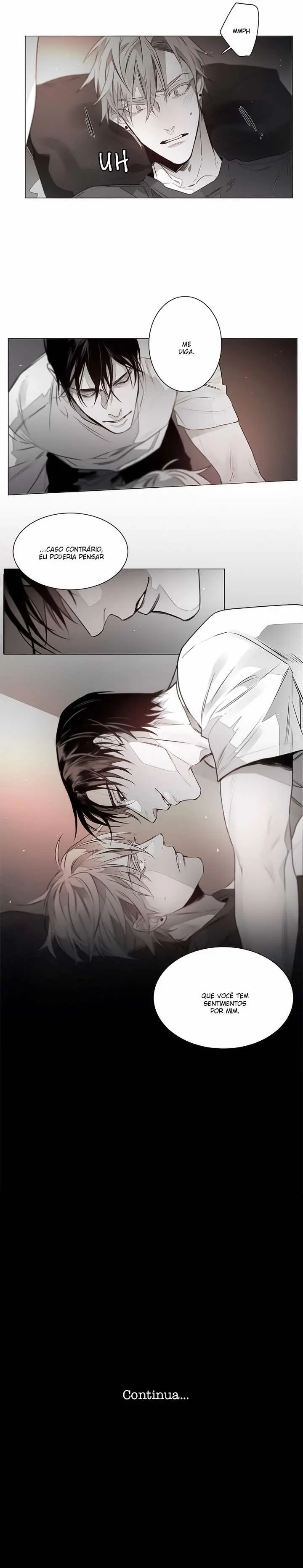 Addiction – Capítulo 07 Yaoi – Página 8