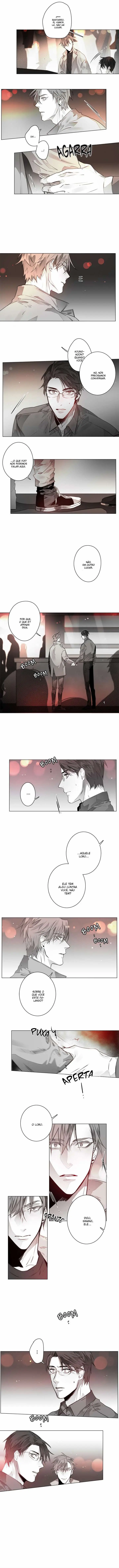 Addiction – Capítulo 08 Yaoi – Página 4