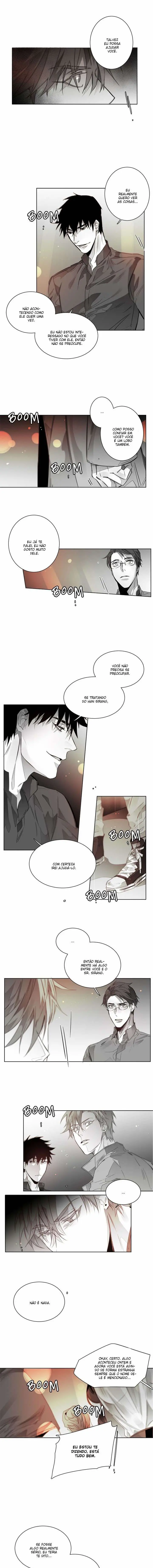 Addiction – Capítulo 09 Yaoi – Página 5