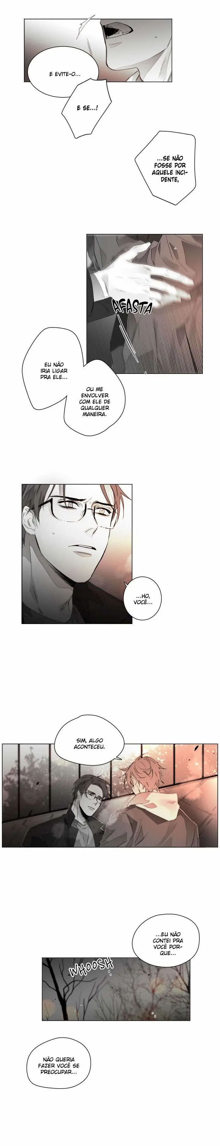 Addiction – Capítulo 12 Yaoi – Página 2