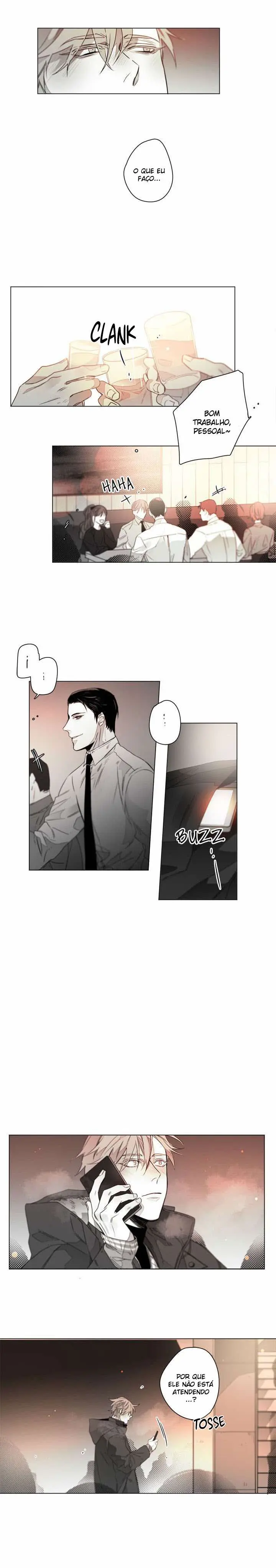 Addiction – Capítulo 12 Yaoi – Página 5