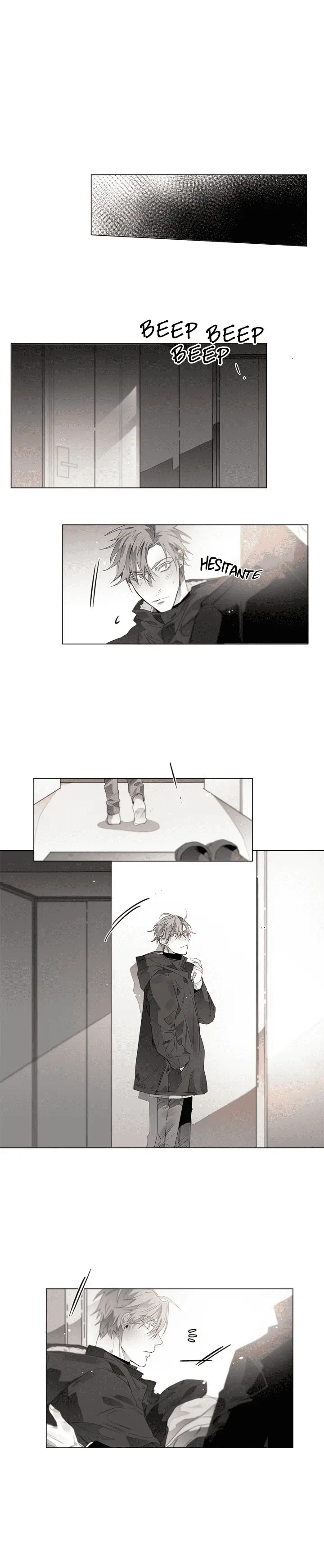 Addiction – Capítulo 13 Yaoi – Página 1