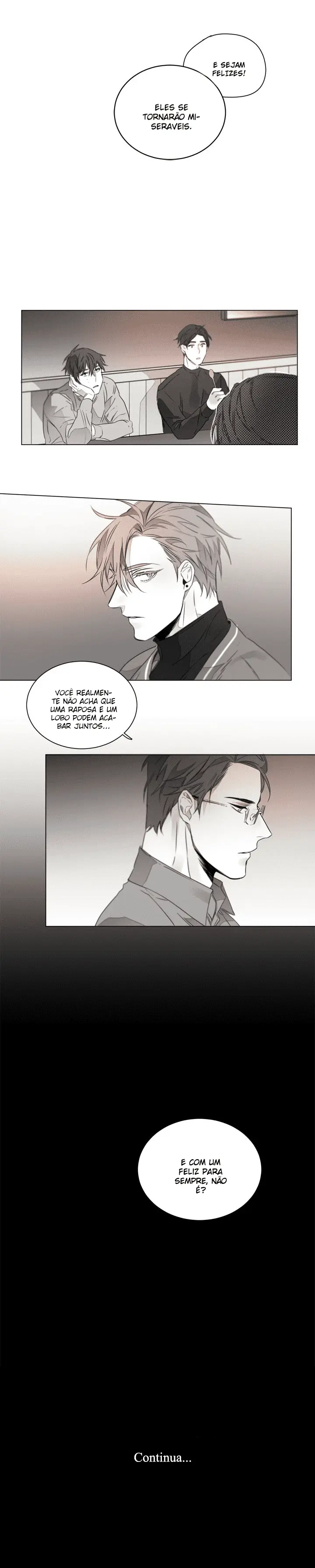 Addiction – Capítulo 15 Yaoi – Página 9