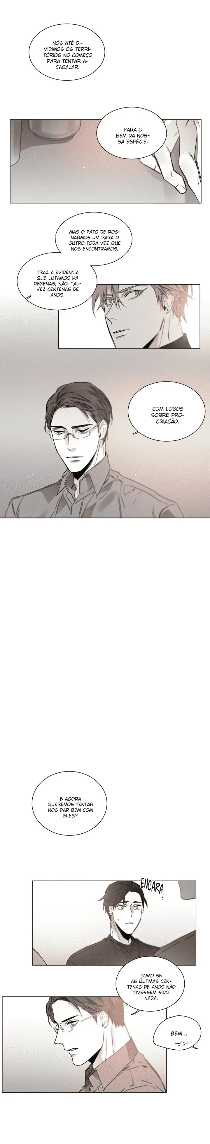 Addiction – Capítulo 16 Yaoi – Página 2