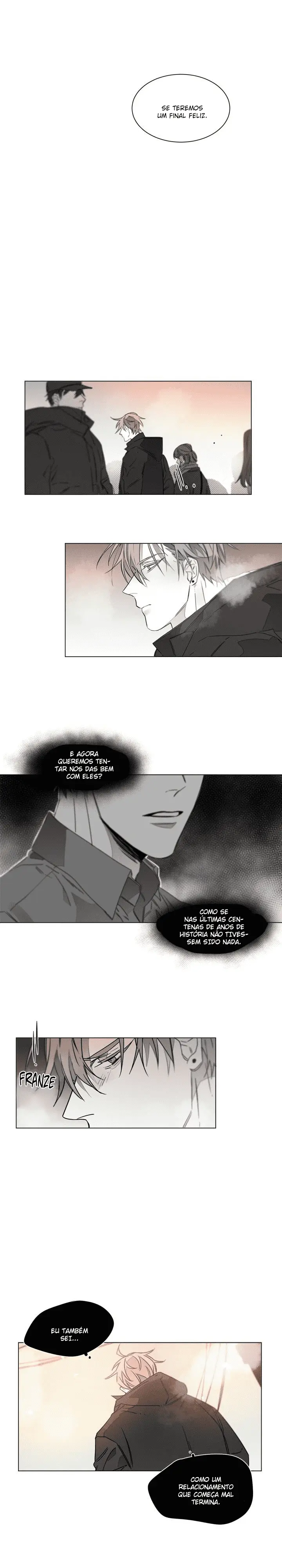 Addiction – Capítulo 16 Yaoi – Página 5