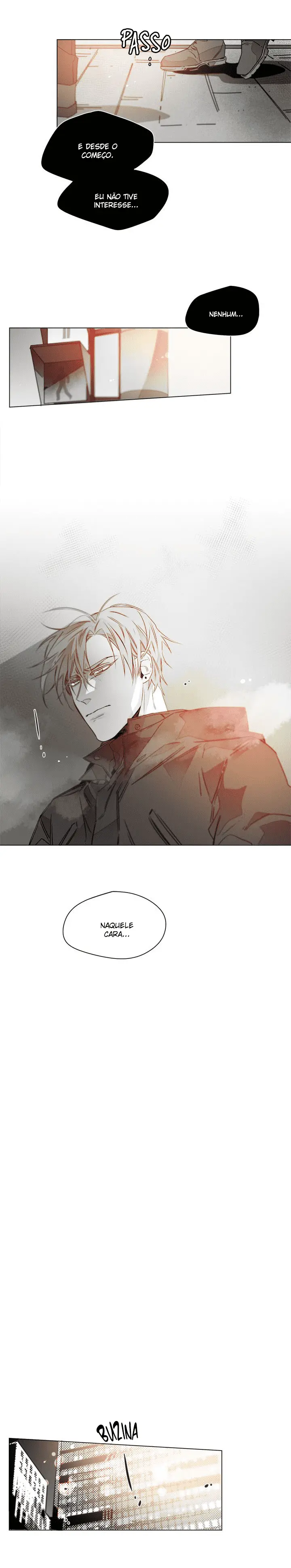 Addiction – Capítulo 16 Yaoi – Página 6