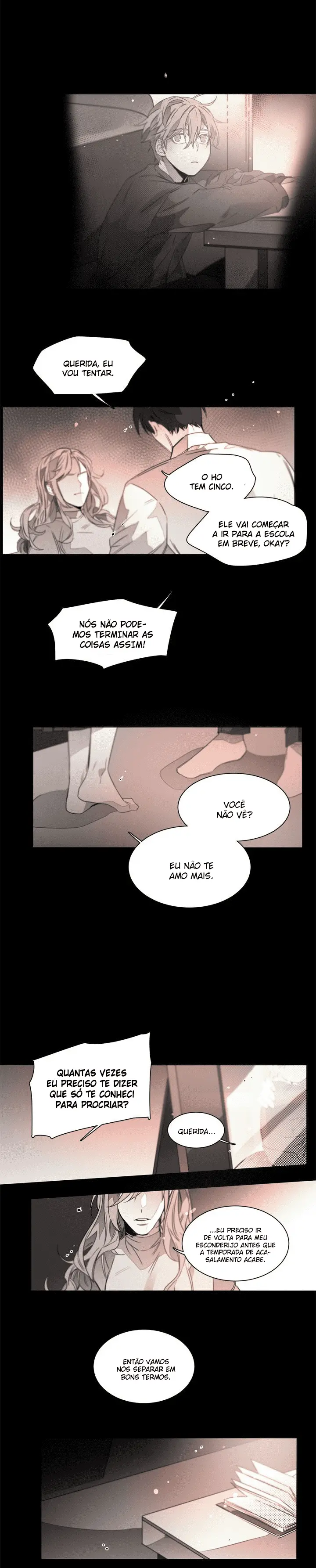 Addiction – Capítulo 17 Yaoi – Página 2