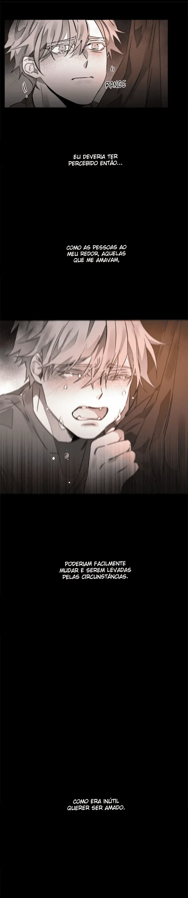 Addiction – Capítulo 17 Yaoi – Página 6