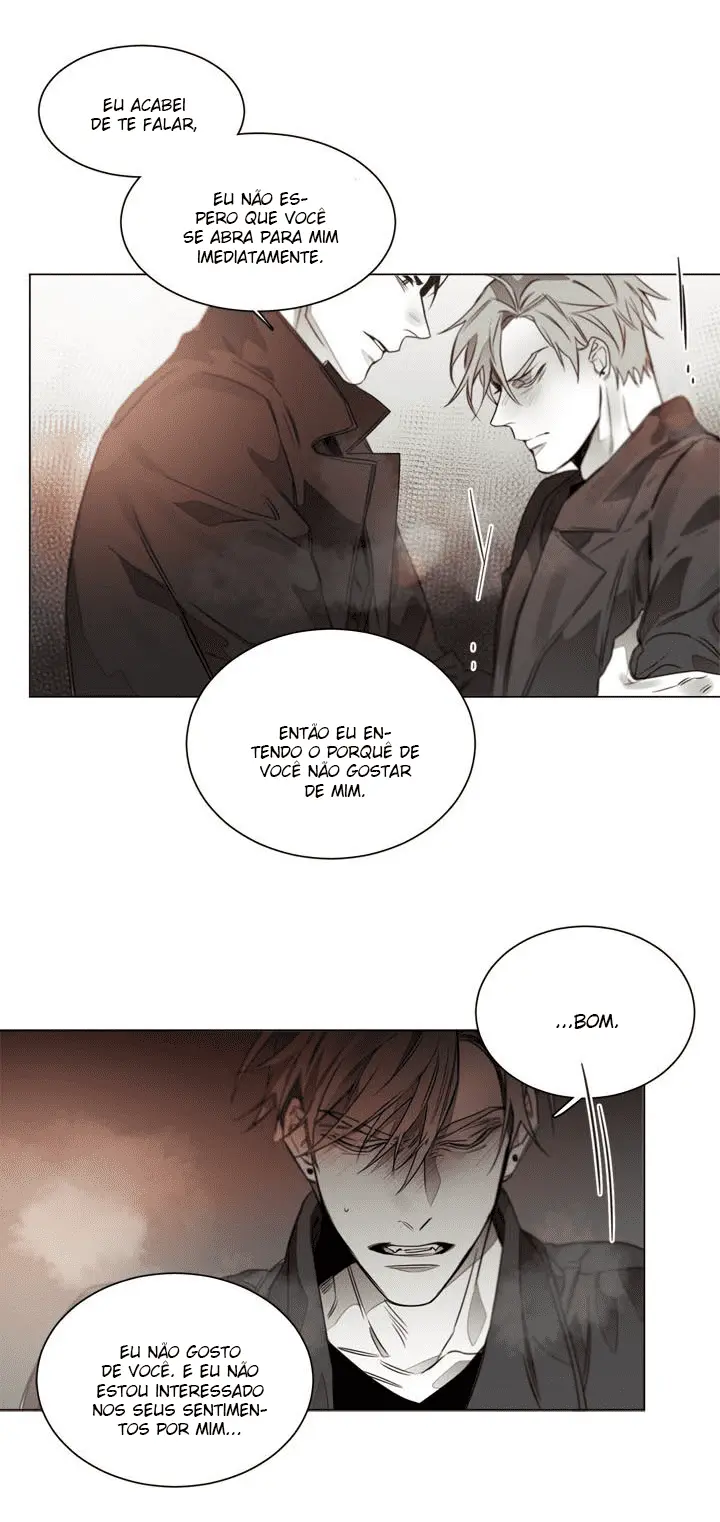 Addiction – Capítulo 18 Yaoi – Página 6