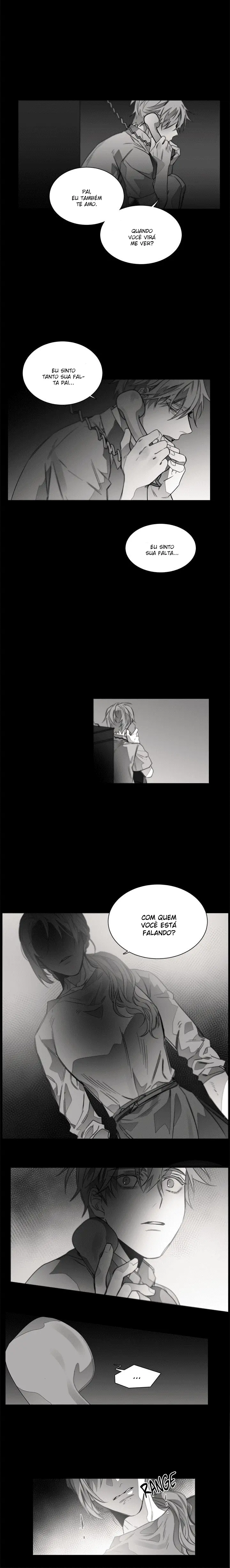 Addiction – Capítulo 18 Yaoi – Página 8