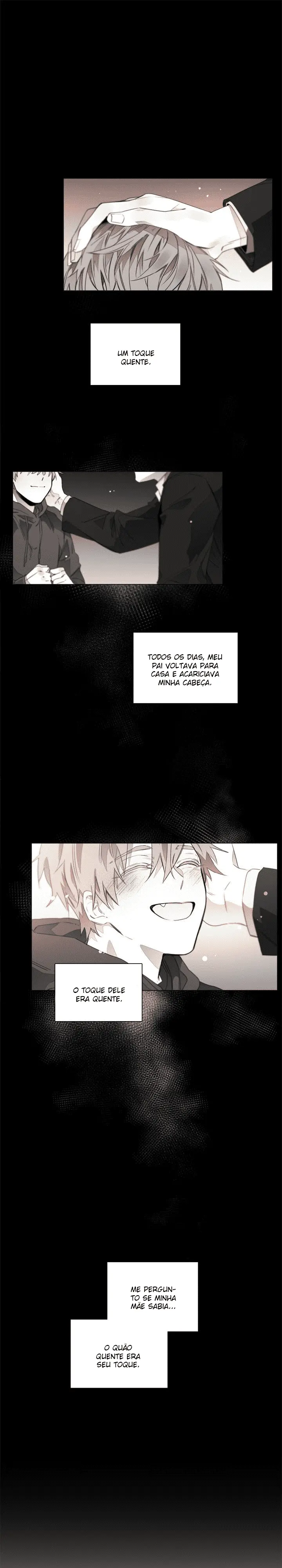 Addiction – Capítulo 19 Yaoi – Página 1