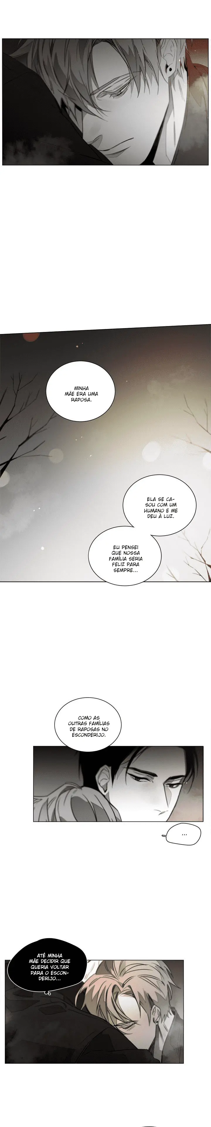 Addiction – Capítulo 19 Yaoi – Página 5