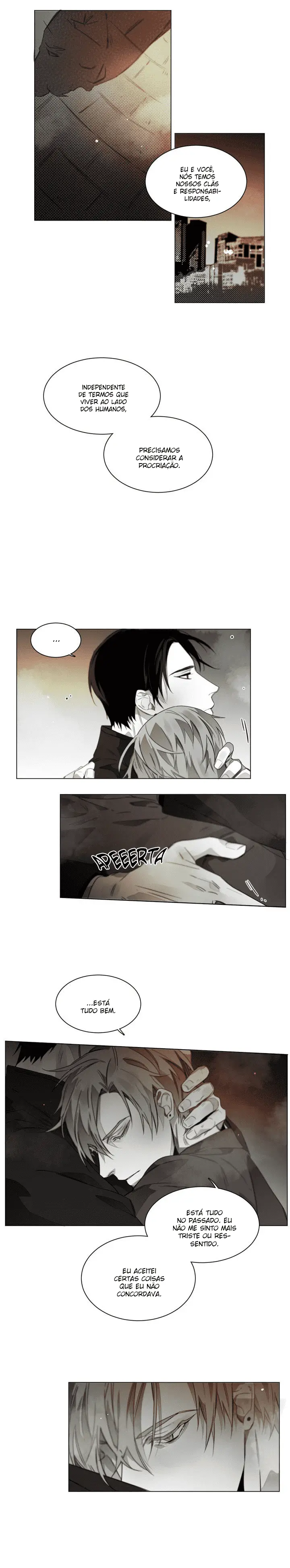 Addiction – Capítulo 19 Yaoi – Página 8