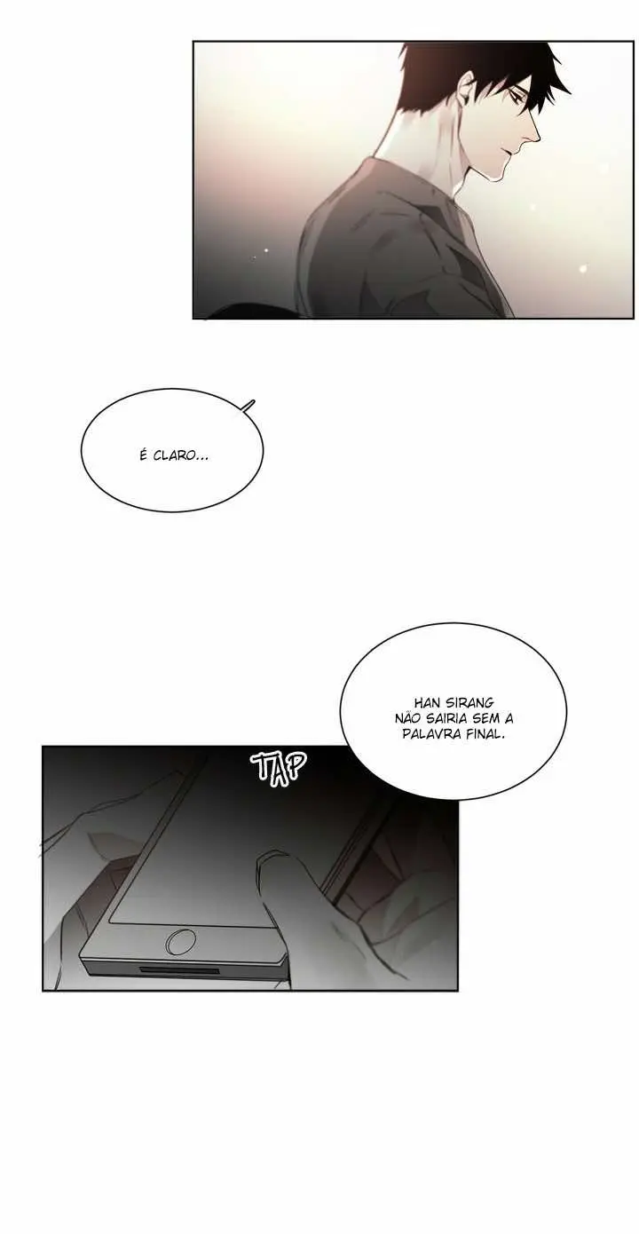 Addiction – Capítulo 21 Yaoi – Página 13