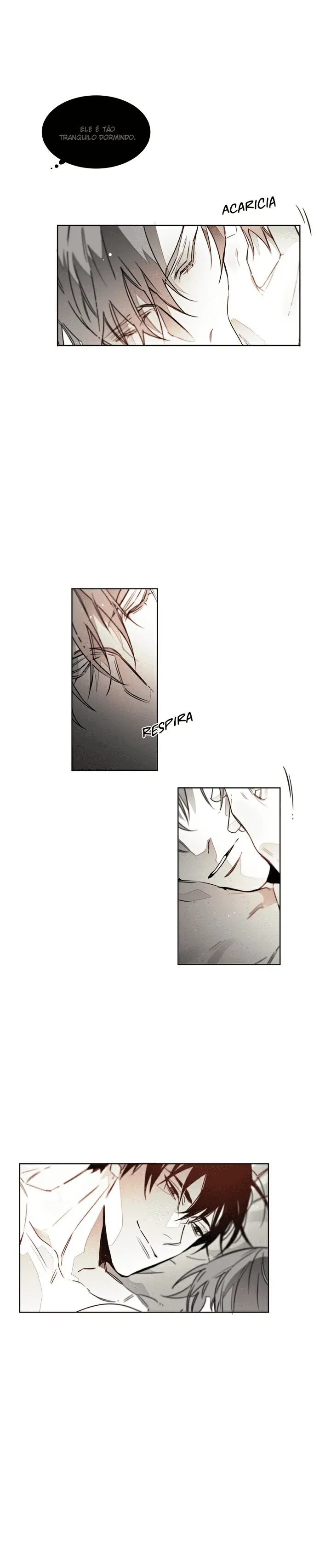 Addiction – Capítulo 21 Yaoi – Página 4