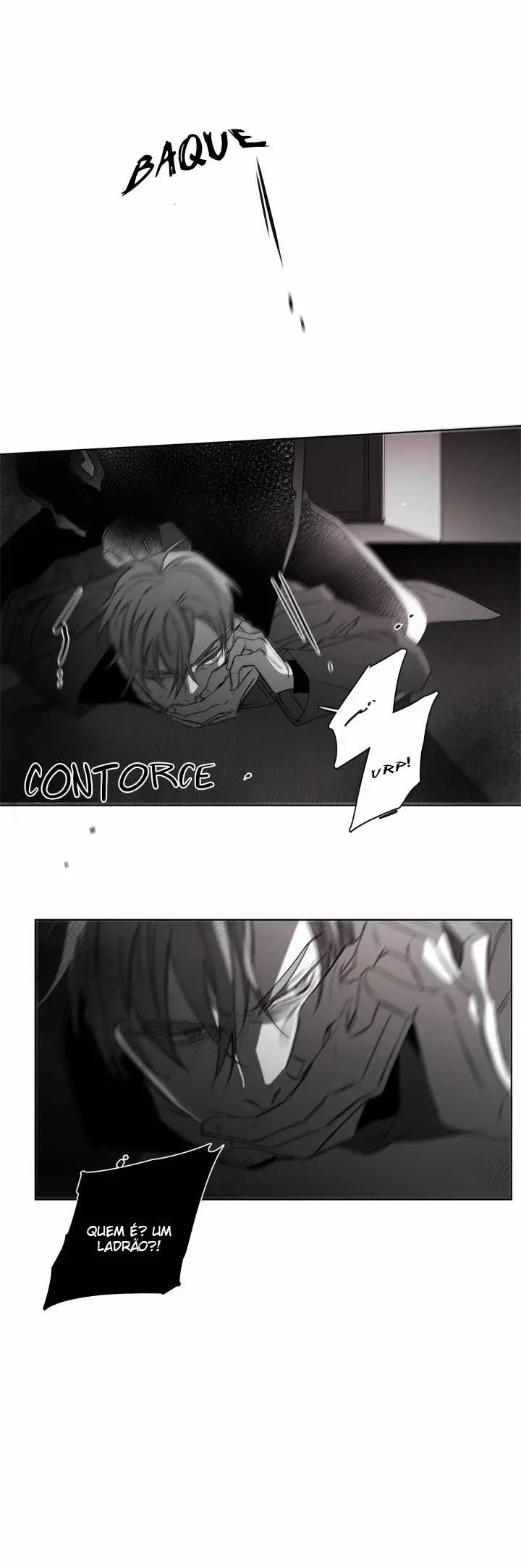 Addiction – Capítulo 22 Yaoi – Página 13