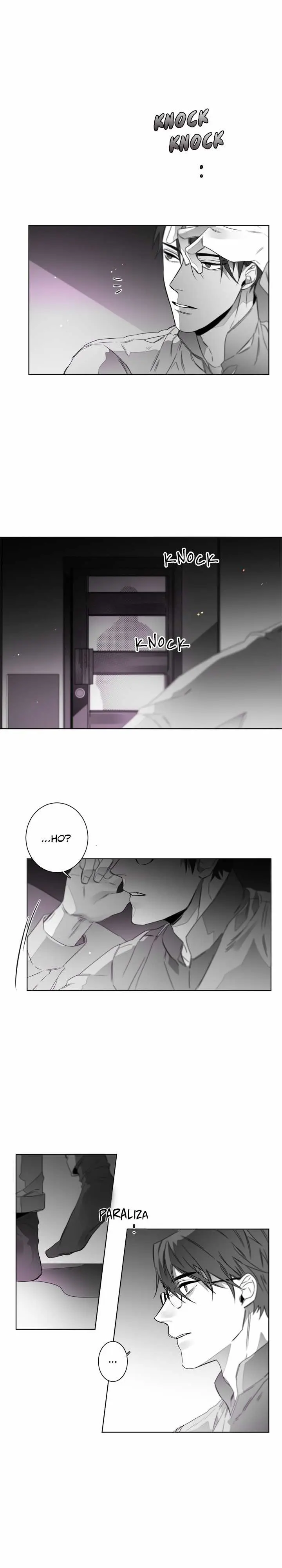 Addiction – Capítulo 22 Yaoi – Página 2