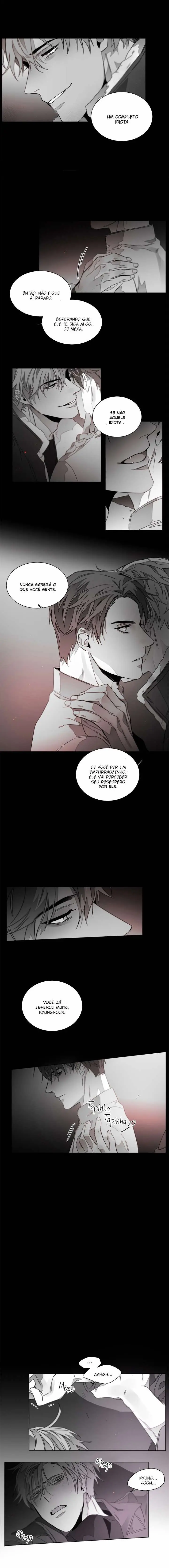 Addiction – Capítulo 23 Yaoi – Página 5