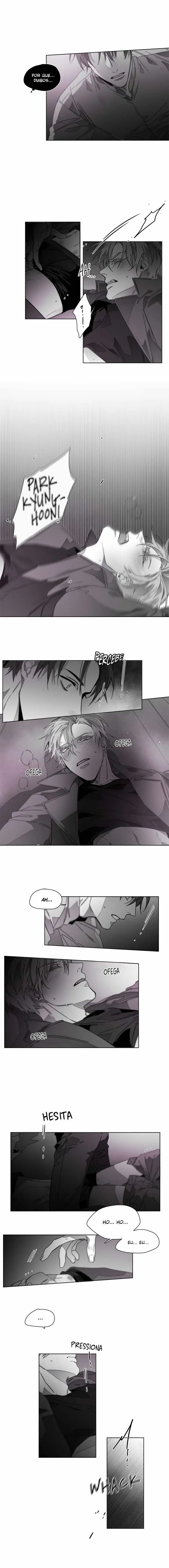 Addiction – Capítulo 23 Yaoi – Página 6