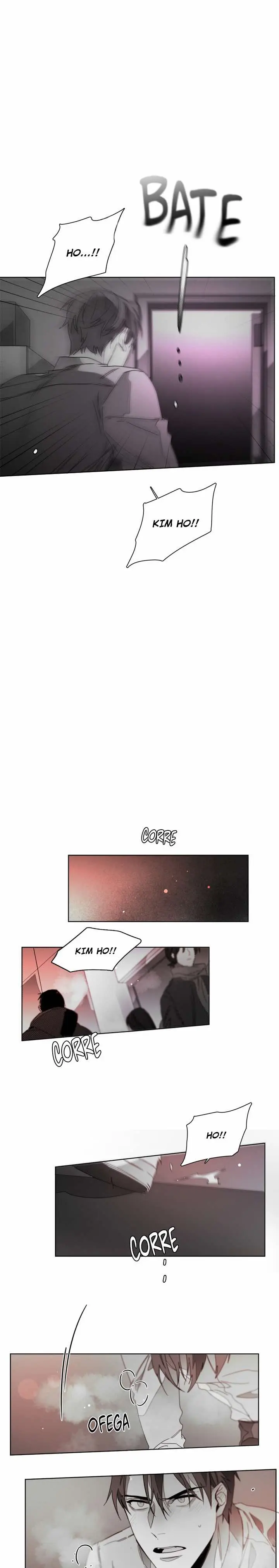 Addiction – Capítulo 23 Yaoi – Página 7