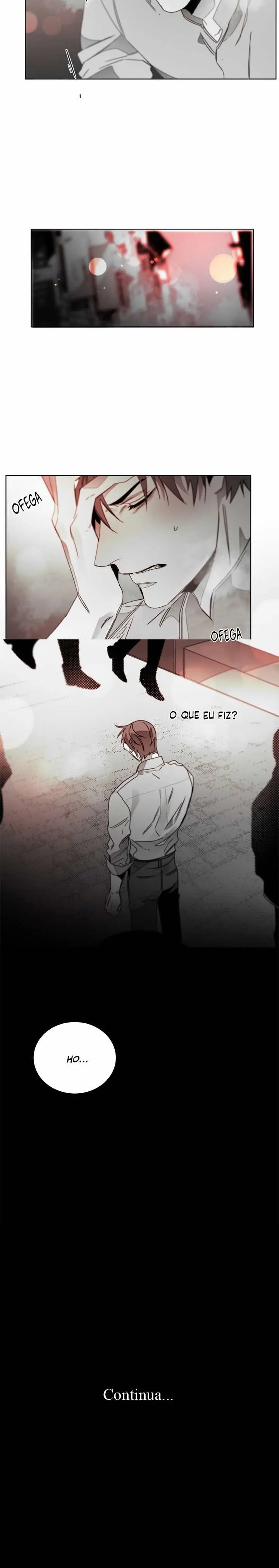 Addiction – Capítulo 23 Yaoi – Página 8