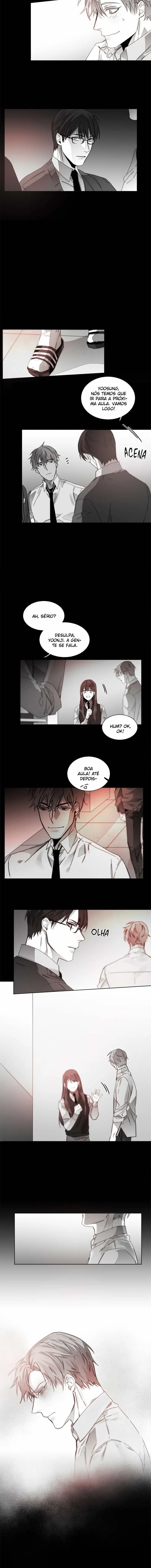 Addiction – Capítulo 24 Yaoi – Página 4