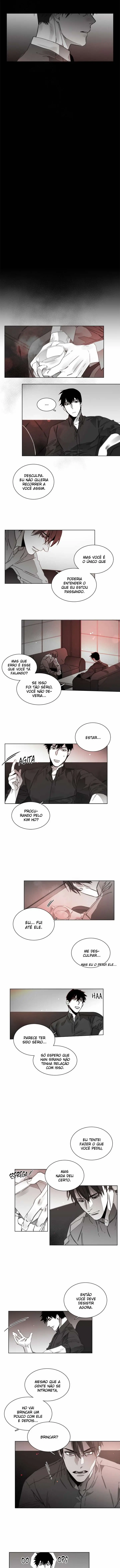 Addiction – Capítulo 24 Yaoi – Página 5