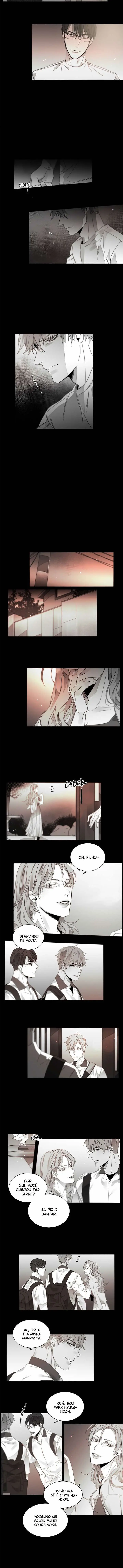 Addiction – Capítulo 25 Yaoi – Página 2