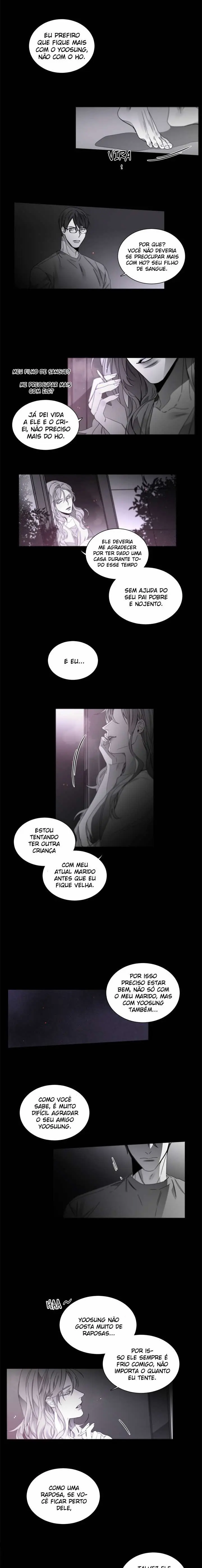 Addiction – Capítulo 25 Yaoi – Página 5