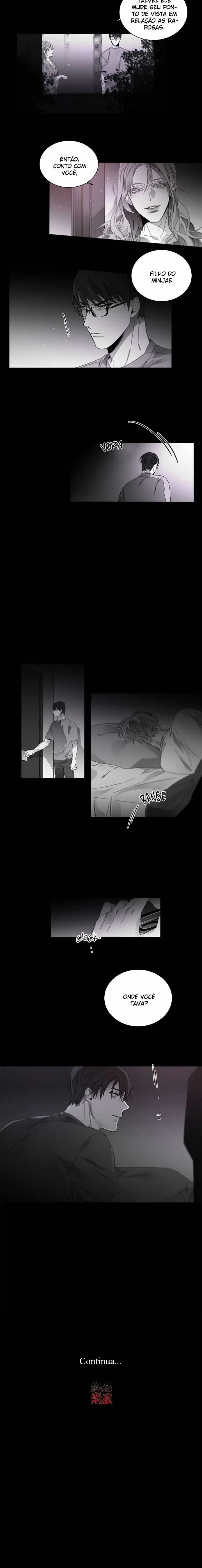 Addiction – Capítulo 25 Yaoi – Página 6