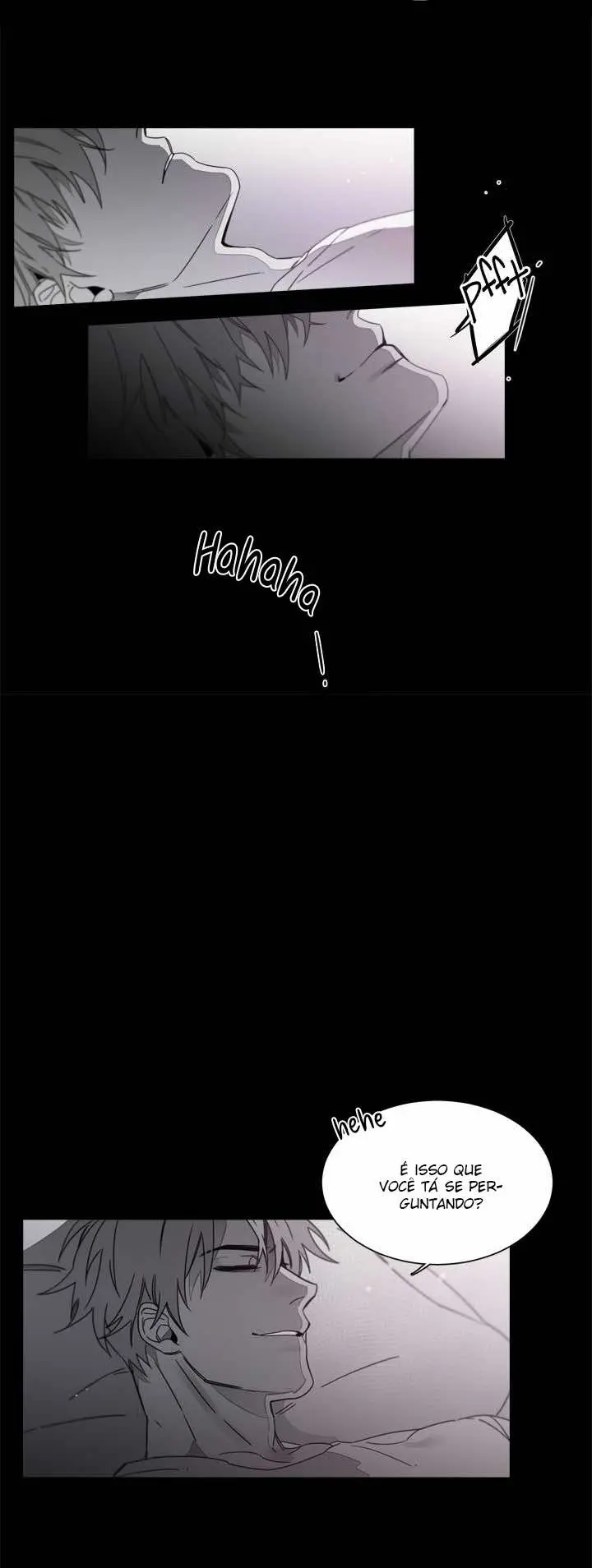 Addiction – Capítulo 26 Yaoi – Página 11